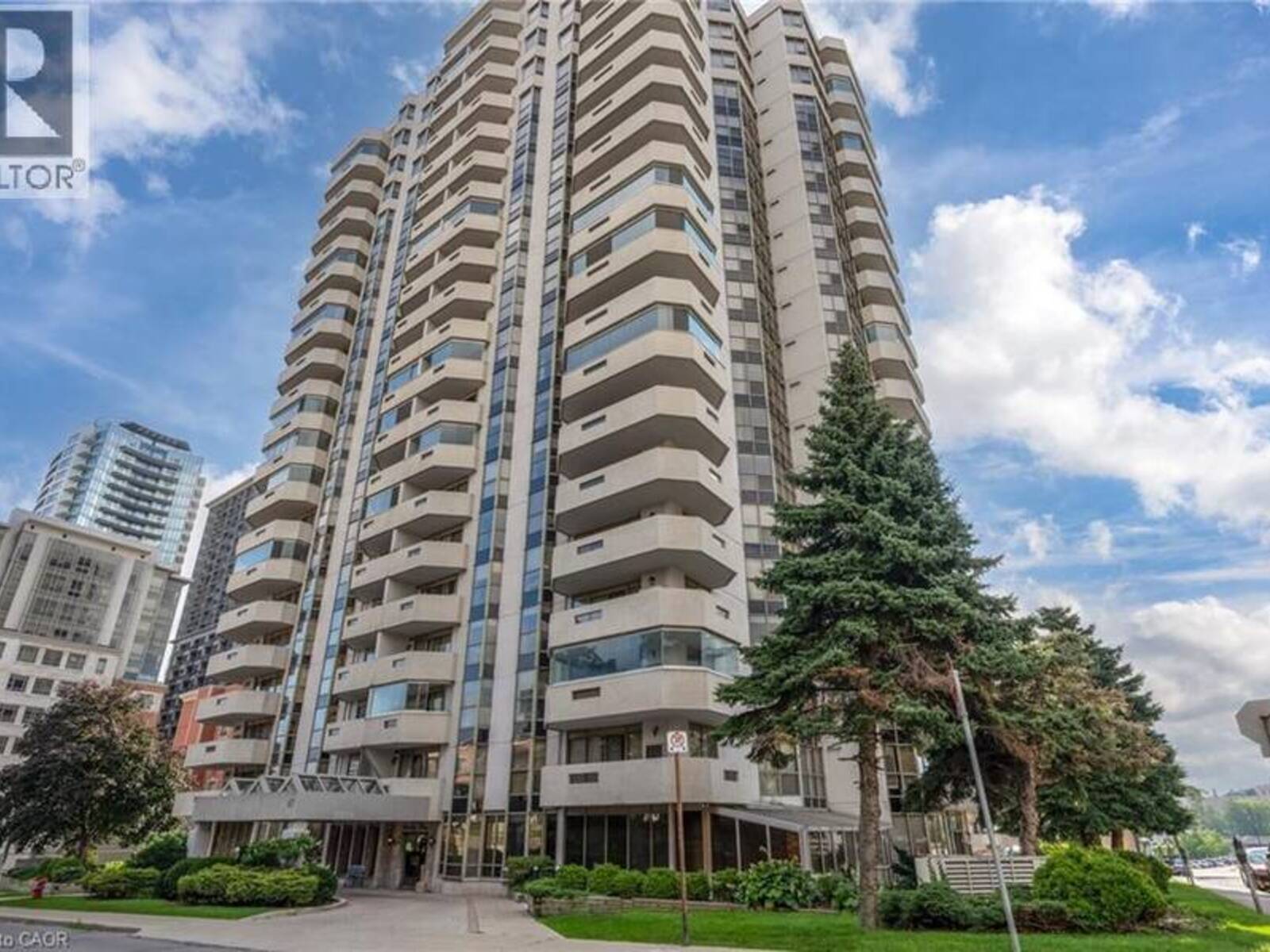 67 CAROLINE Street S Unit# 13A, Hamilton, Ontario L8P 3K6