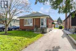 24 MULDREW Avenue | Toronto Ontario | Slide Image One