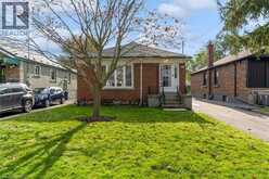 24 MULDREW Avenue | Toronto Ontario | Slide Image Two