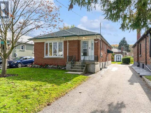 24 MULDREW Avenue Toronto Ontario, M1R 1X5 - 4 Bedrooms Home For Sale