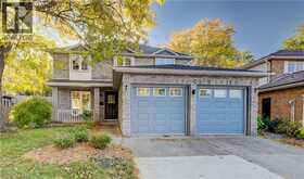 13 GATEVIEW Drive | Waterloo Ontario | Slide Image One