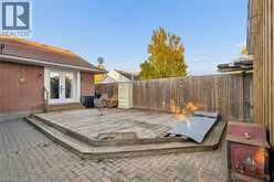 7 PRUETER Avenue | Kitchener Ontario | Slide Image Twenty