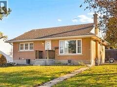 7 PRUETER Avenue Kitchener Ontario, N2H 6G5