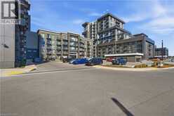 450 DUNDAS Street E Unit# 425 | Hamilton Ontario | Slide Image One