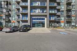 450 DUNDAS Street E Unit# 425 | Hamilton Ontario | Slide Image Two