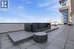 450 DUNDAS Street E Unit# 425 | Hamilton Ontario | Slide Image Eight