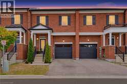 739 BANKS Crescent | Milton Ontario | Slide Image One