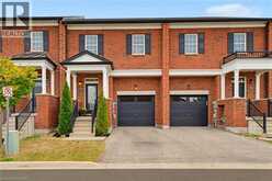 739 BANKS Crescent | Milton Ontario | Slide Image Two