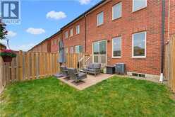 739 BANKS Crescent | Milton Ontario | Slide Image Thirty-one