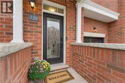739 BANKS Crescent | Milton Ontario | Slide Image Three