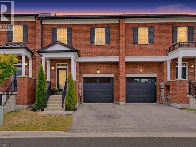 739 BANKS Crescent Milton Ontario, L9T 9A4 - 3 Bedrooms Home For Sale