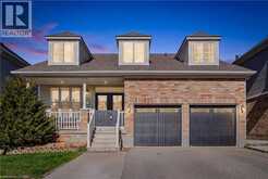 27 TRILLER Avenue | Cambridge Ontario | Slide Image One