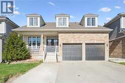 27 TRILLER Avenue | Cambridge Ontario | Slide Image Two