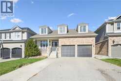 27 TRILLER Avenue | Cambridge Ontario | Slide Image Three