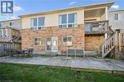 27 TRILLER Avenue | Cambridge Ontario | Slide Image Thirty-nine