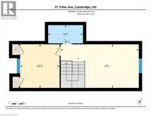27 TRILLER Avenue | Cambridge Ontario | Slide Image Forty-seven