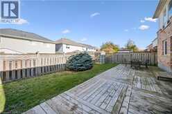 27 TRILLER Avenue | Cambridge Ontario | Slide Image Thirty-six
