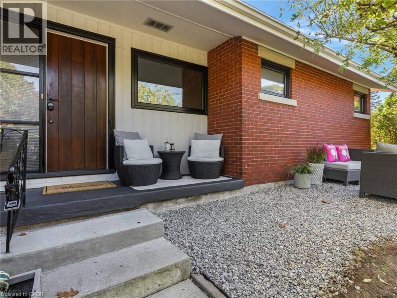 119 GLADSTONE Avenue, Cambridge, Ontario N1S 1L4