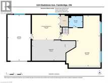 119 GLADSTONE Avenue | Cambridge Ontario | Slide Image Fifty