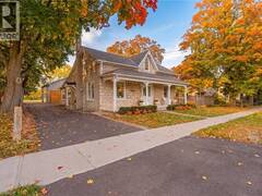 1264 OLD #8 Highway Sheffield Ontario, L0R 1Z0