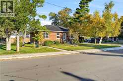2117 MAPLEWOOD Drive | Burlington Ontario | Slide Image One
