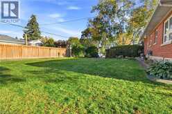 2117 MAPLEWOOD Drive | Burlington Ontario | Slide Image Thirty-two