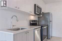 25 PALACE Street Unit# P10 | Kitchener Ontario | Slide Image One