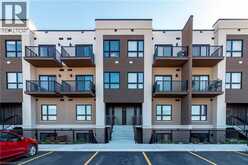 25 PALACE Street Unit# P10 | Kitchener Ontario | Slide Image Twenty-four