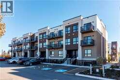 25 PALACE Street Unit# P10 | Kitchener Ontario | Slide Image Twenty-seven