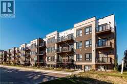 25 PALACE Street Unit# P10 | Kitchener Ontario | Slide Image Twenty-eight