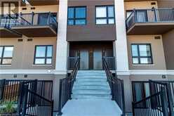 25 PALACE Street Unit# P10 | Kitchener Ontario | Slide Image Twenty-three