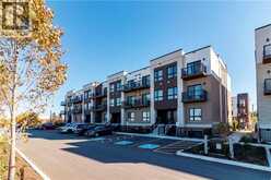 25 PALACE Street Unit# P10 | Kitchener Ontario | Slide Image Twenty-six