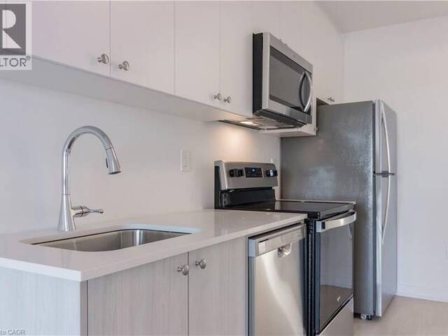 25 PALACE Street Unit# P10 Kitchener Ontario, N2E 0L3 - 2 Bedrooms Condo For Sale