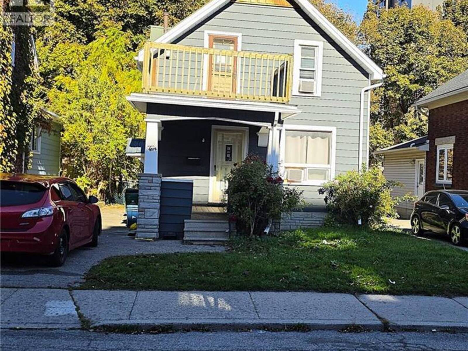 10 MARSHALL Street, Waterloo, Ontario N2J 2T2