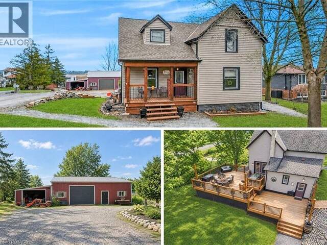 3745 KING Street Vineland Ontario, L0R 2C0 - 3 Bedrooms Home For Sale
