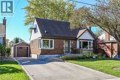 10 MULOCK Avenue | Hamilton Ontario | Slide Image One