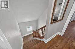10 MULOCK Avenue | Hamilton Ontario | Slide Image Thirty-two