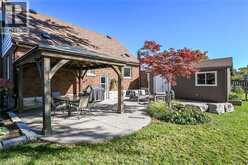 10 MULOCK Avenue | Hamilton Ontario | Slide Image Forty-two