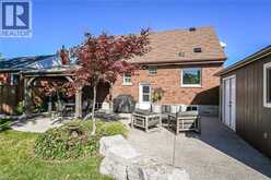 10 MULOCK Avenue | Hamilton Ontario | Slide Image Forty-three