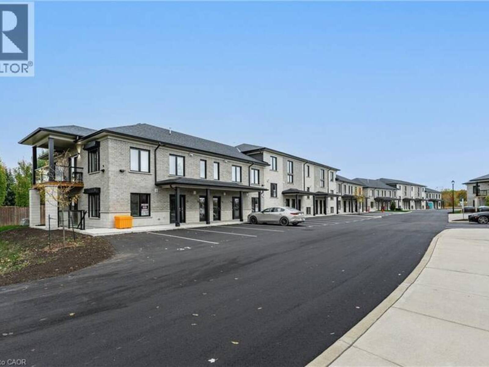 3202 VIVIAN Line Unit# 44, Stratford, Ontario N5A 0K6