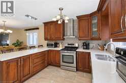 93 WELLANDVALE Drive | Welland Ontario | Slide Image Thirteen