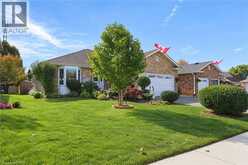 93 WELLANDVALE Drive | Welland Ontario | Slide Image One