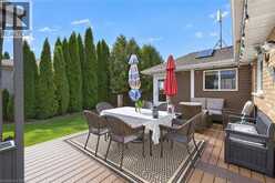 93 WELLANDVALE Drive | Welland Ontario | Slide Image Thirty-nine