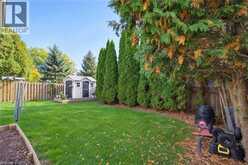 93 WELLANDVALE Drive | Welland Ontario | Slide Image Forty-one