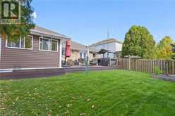 93 WELLANDVALE Drive | Welland Ontario | Slide Image Forty-two