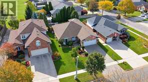 93 WELLANDVALE Drive | Welland Ontario | Slide Image Forty-five