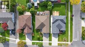 93 WELLANDVALE Drive | Welland Ontario | Slide Image Forty-six