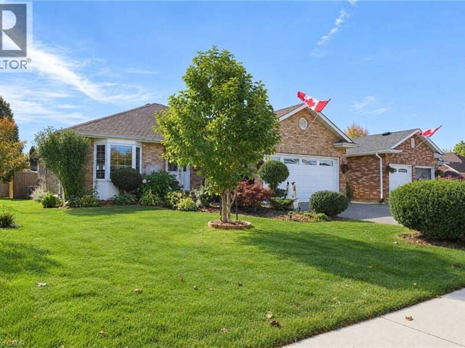 93 WELLANDVALE Drive, Welland, Ontario L3C 7C6