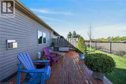 5 HILLGARTNER Lane | Binbrook Ontario | Slide Image Thirty-seven