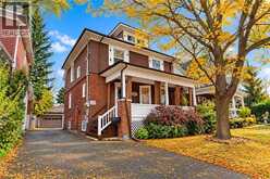 4602 RYERSON Crescent | Niagara Falls Ontario | Slide Image One